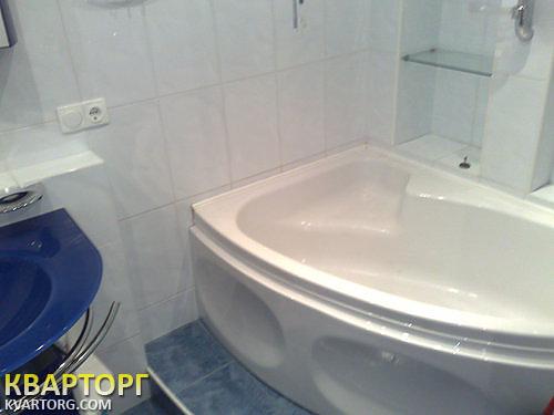 Rent out 1-room apartment. Киев,  Героев Сталинграда пр — photo 9