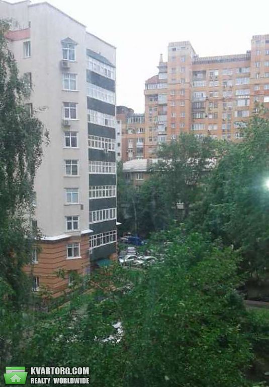 Sell 3-room apartment. Киев, Резницкая — photo 1