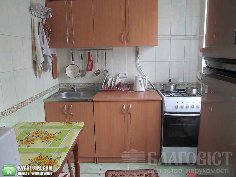 Sell 1-room apartment. Киев,  Шлихтера — photo 5