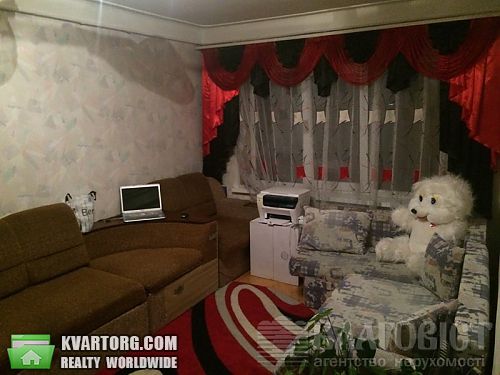Sell 2-room apartment. Киев, Верховного Совета бул — photo 7