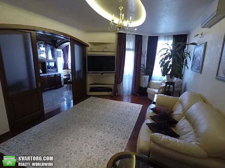Sell 4-room apartment. Киев,  Кудряшова — photo 7