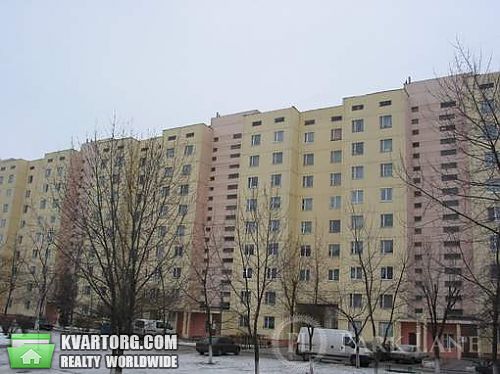 Sell 2-room apartment. Киев,  Героев Днепра — photo 9