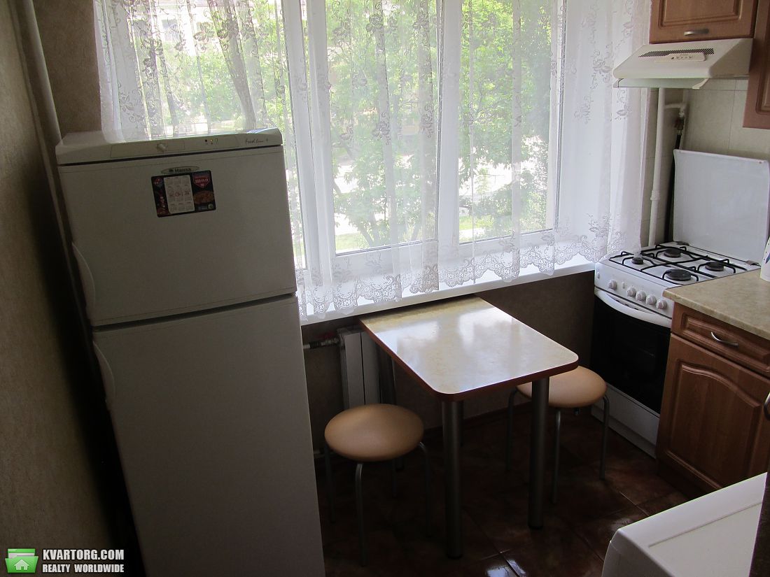 Rent out 1-room apartment. Киев,  Мечникова — photo 5