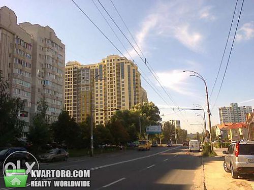 Sell 3-room apartment. Киев, Академика Вильямса — photo 3
