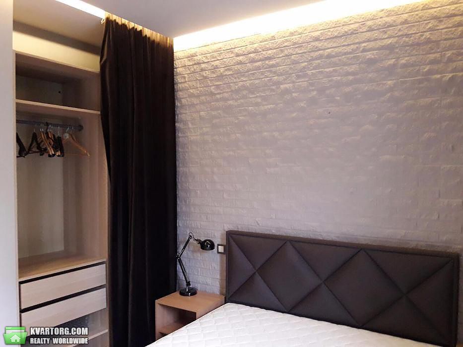 Rent out 2-room apartment. Киев,  Прорезная — photo 5