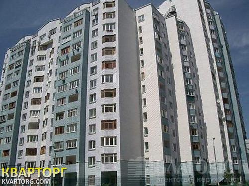 Rent out 2-room apartment. Киев, Ахматовой — photo 2
