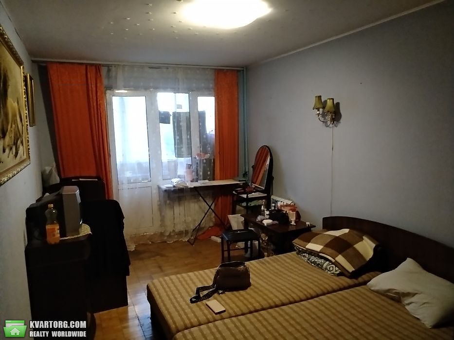 Sell 3-room apartment. Киев,  Тимошенко — photo 2