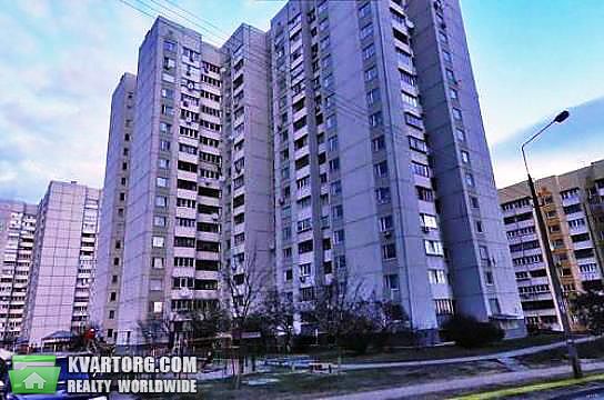 Sell 3-room apartment. Киев,  Кадетский Гай — photo 1