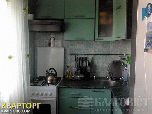 Sell 1-room apartment. Киев, Армянская — photo 5