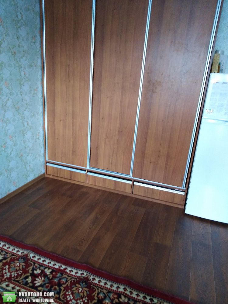 Rent out 2-room apartment. Киев, РАДУНСКАЯ — photo 5