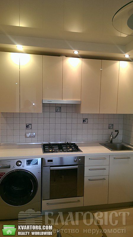 Sell 1-room apartment. Киев,  Полярная — photo 5