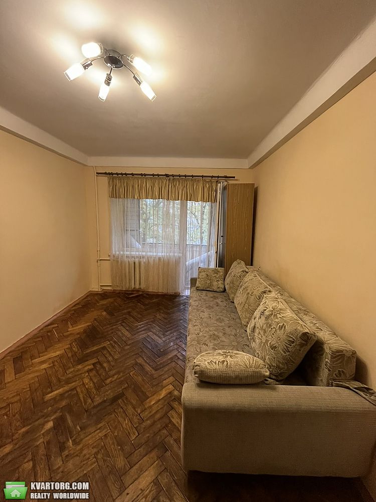 Rent out 1-room apartment. Киев,  Карбышева — photo 3