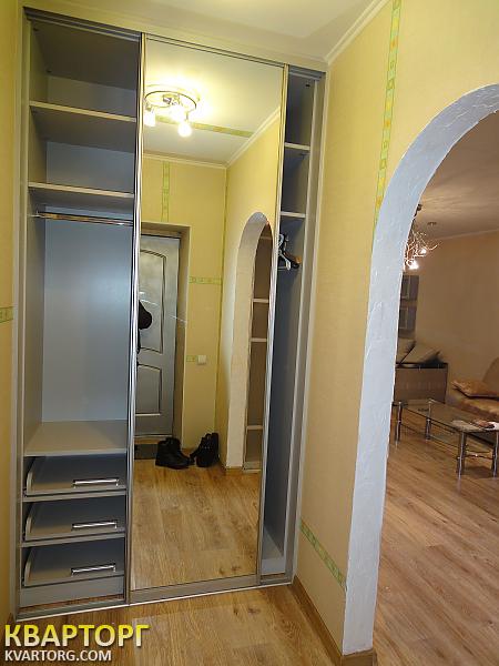 сдам 1-комнатную квартиру. Одесса,  Щорса - фото 9