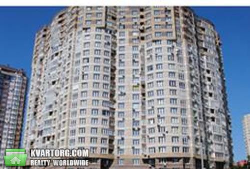 Sell 3-room apartment. Киев,  Ахматовой — photo 1
