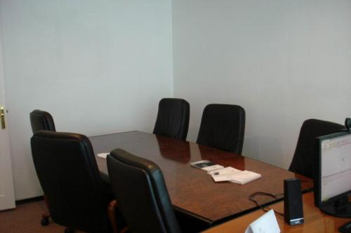 Rent out office. Киев, Гордиенко Костя пер. (Чекистов) — photo 1