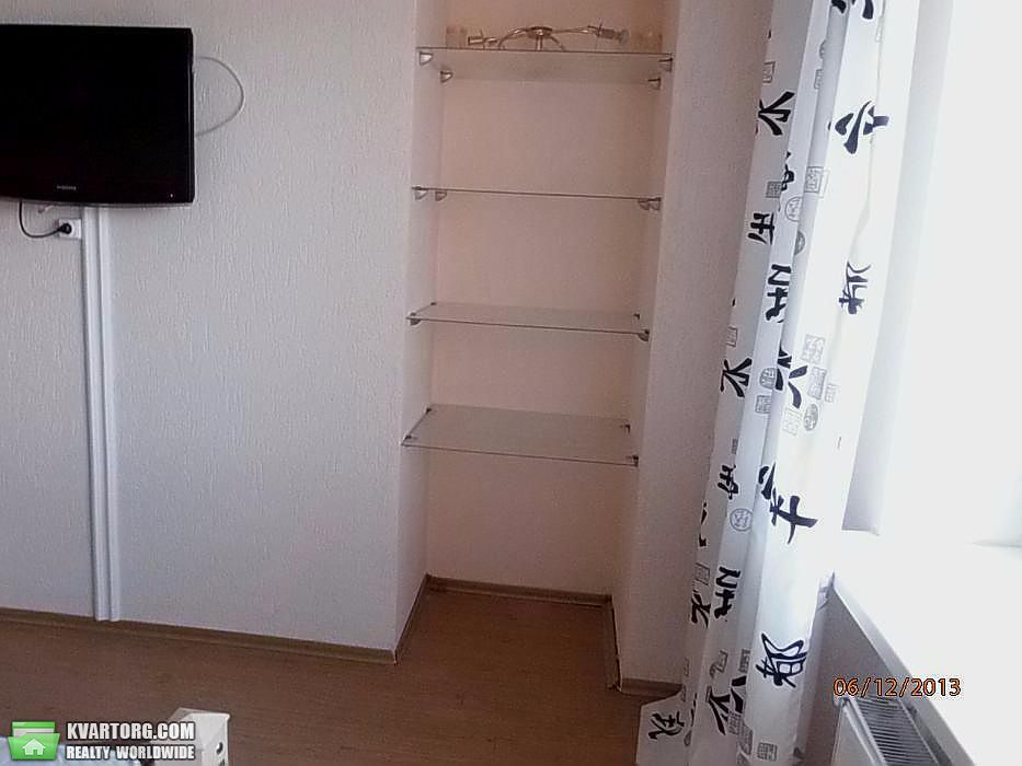 Rent out 3-room apartment. Киев,  Чоколовский бул — photo 5