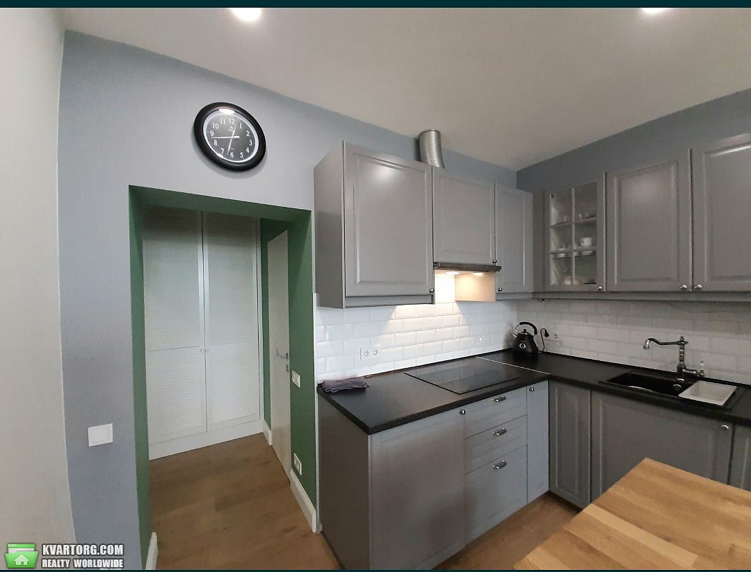 Sell 3-room apartment. Киев,  Туманяна — photo 1