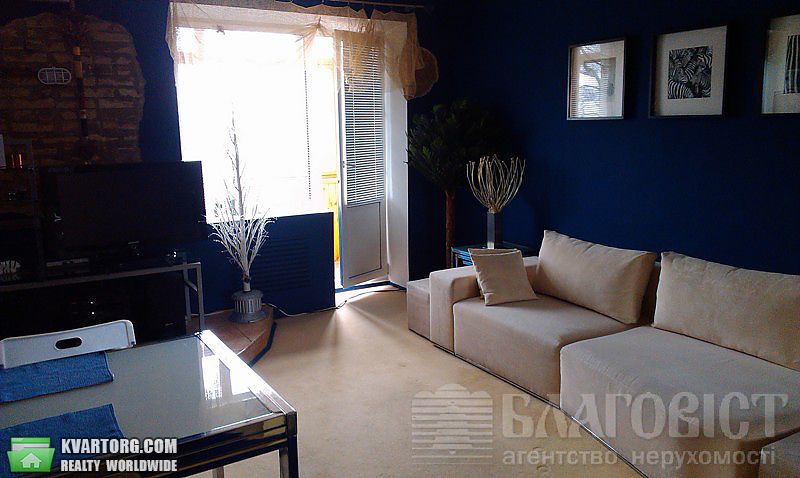 Sell 1-room apartment. Киев,  Бастионная — photo 3