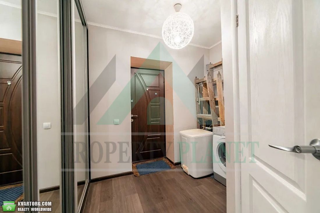 Sell 1-room apartment. Киев, Бакинская — photo 8