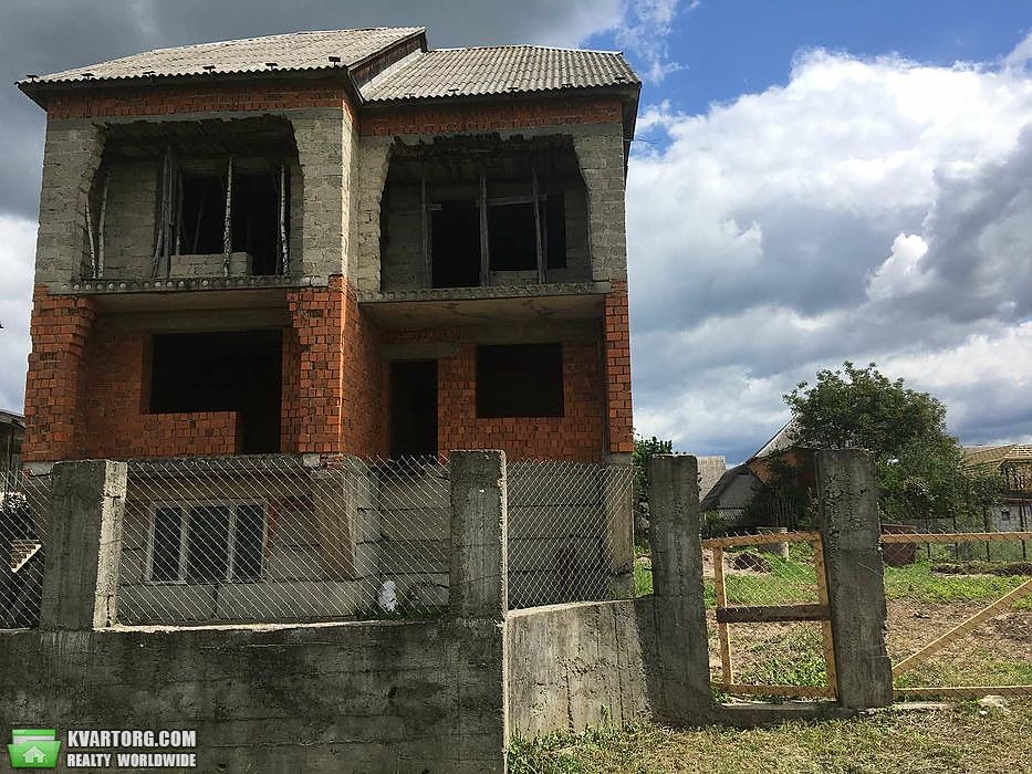 продам дом. Ужгород,  Іза - фото 1