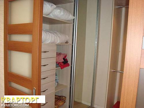 Rent out 2-room apartment. Одесса, Французкий бульвар — photo 7