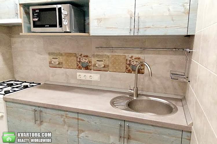 Rent out 1-room apartment. Киев,  Оболонский пр — photo 1