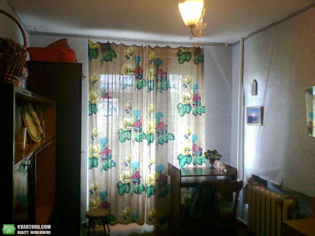 Sell 4-room apartment. Одесса,  Королева — photo 1