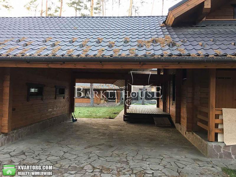 Rent out house. Буча,  Лесная — photo 8