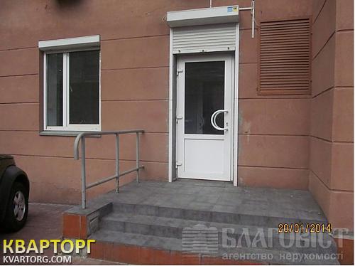 Rent out shop. Киев,  Никольско-Слободская — photo 4
