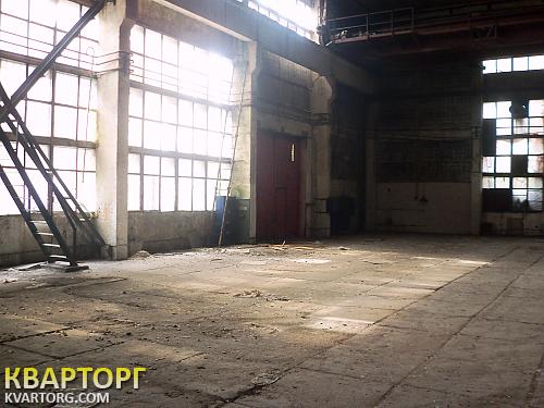 Rent out warehouse. Киев,  Стройиндустрии — photo 1