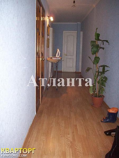 Sell 4-room apartment. Одесса, Люстдорфская дор. — photo 2