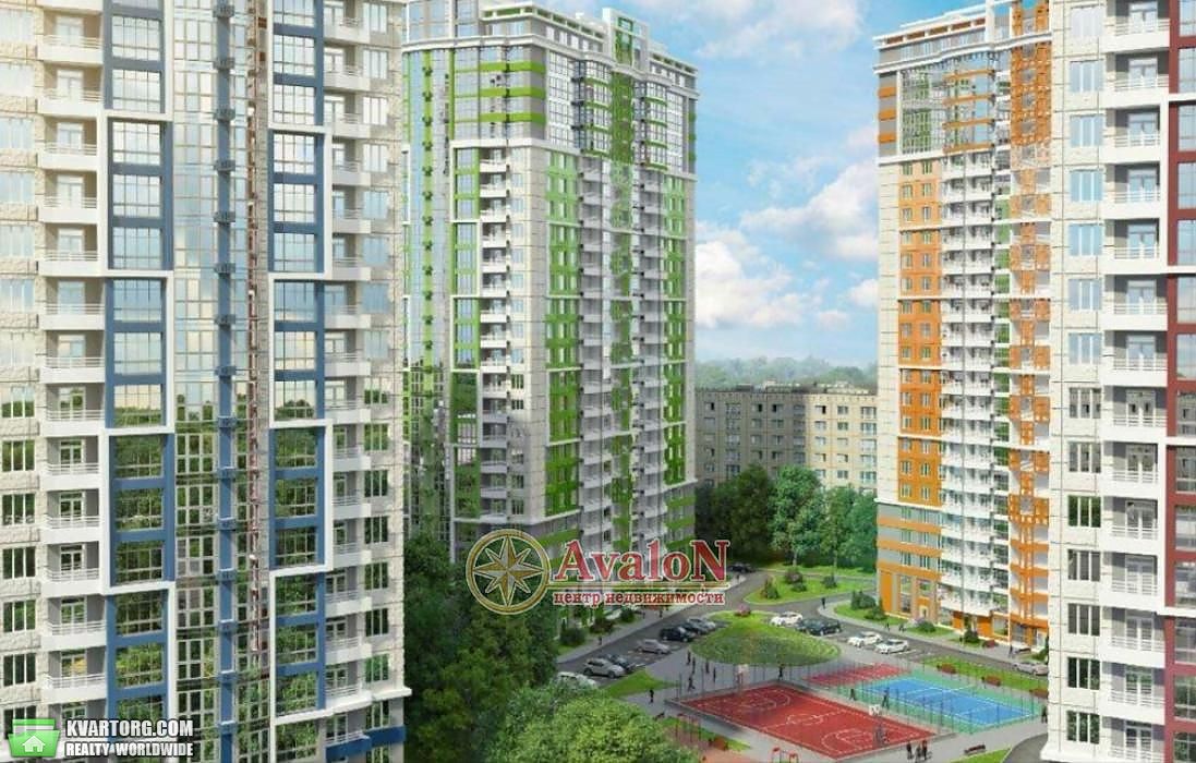 Sell 2-room apartment. Одесса,  Гагарина пр — photo 2