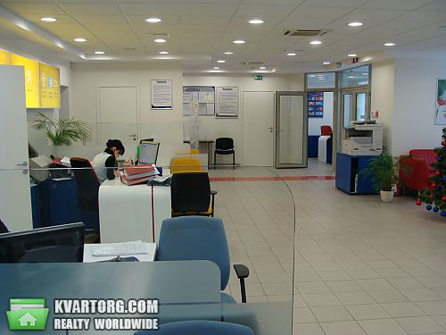Rent out shop. Киев, п-те Краснозвёздный — photo 1