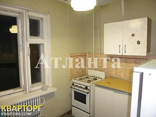 Sell 1-room apartment. Одесса, Заболотного — photo 3