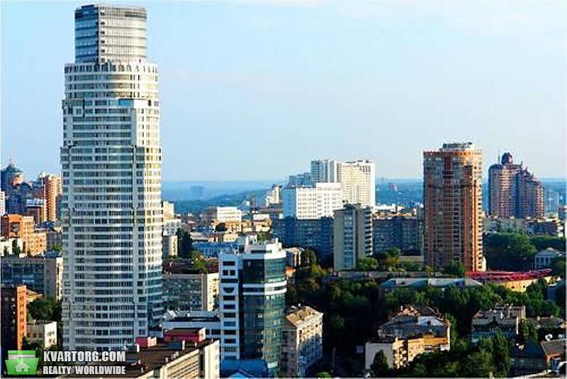 Rent out office. Киев,  Кловский спуск — photo 1