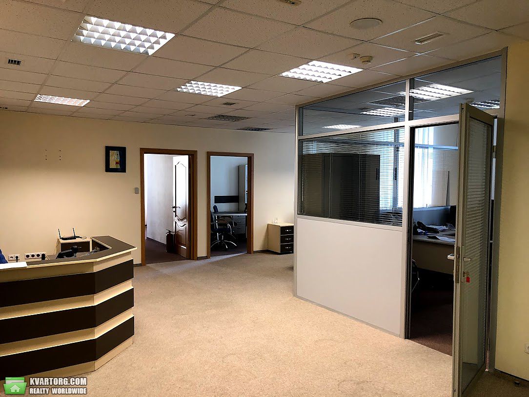 Rent out office. Киев,  Гончара — photo 6