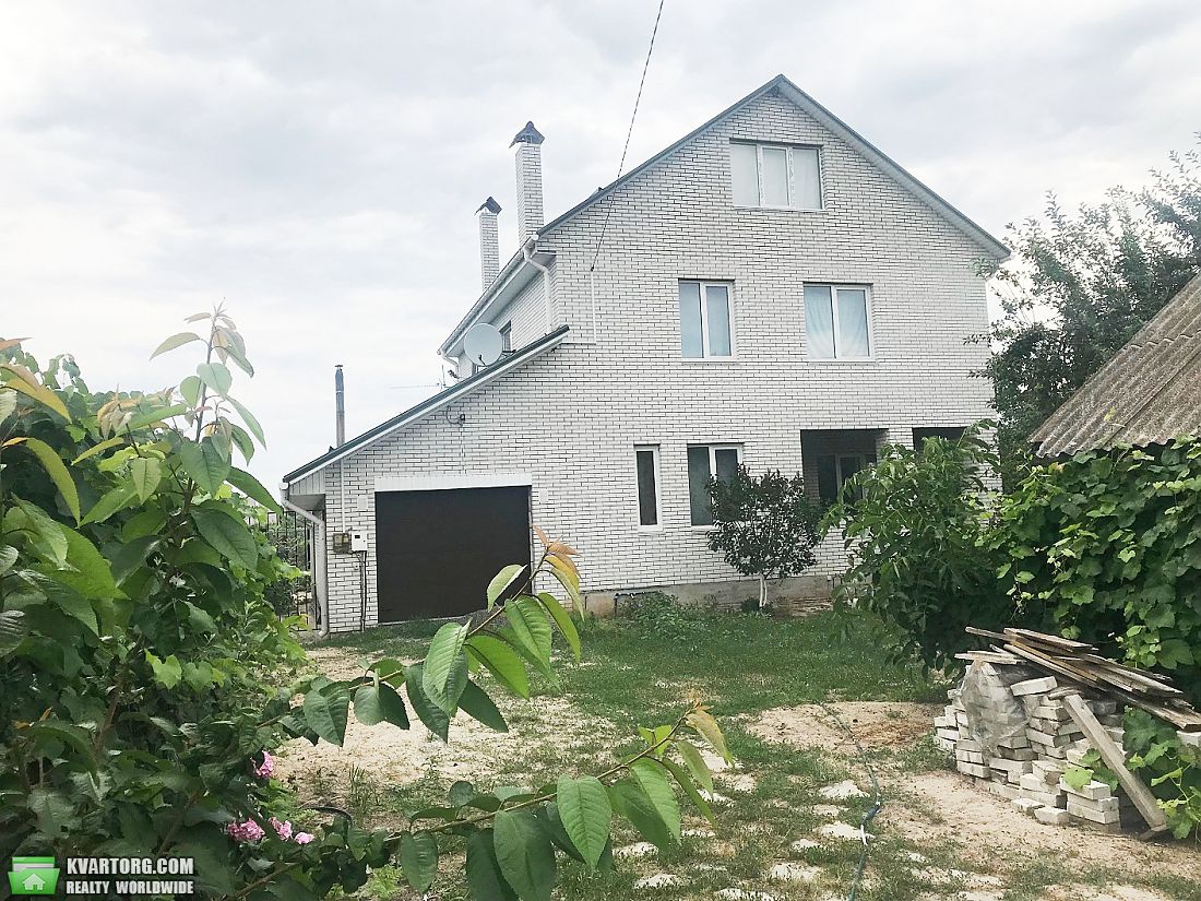 Sell house. Вышгород,  Ватутина — photo 1