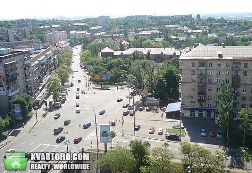 Rent out 1-room apartment. Киев, бул. Леси Украинки — photo 10