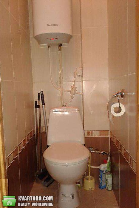 Sell 1-room apartment. Киев, Невская — photo 7