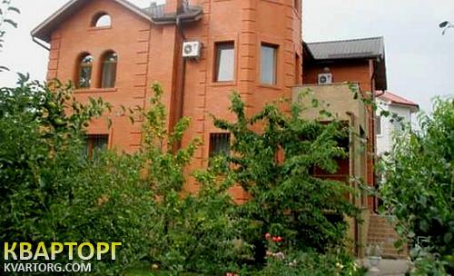 Rent out house. Киев,  Садовая Осокорки — photo 1