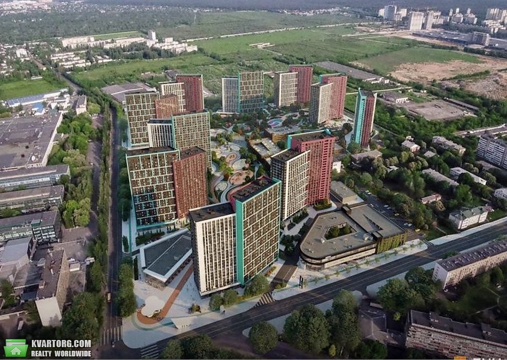 Sell 1-room apartment. Киев,  Северо-Сырецкая — photo 2