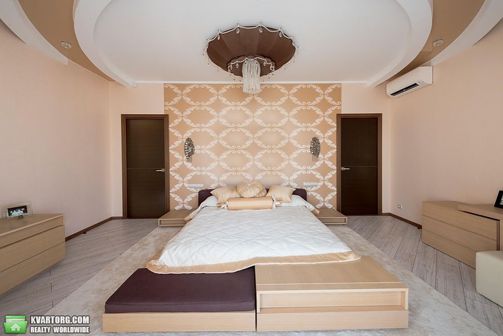 Rent out 3-room apartment. Киев, А.Барбюса — photo 5