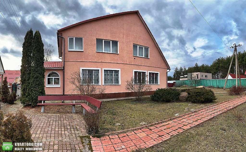 Sell house. Вышгород, Ялынка 1 — photo 1