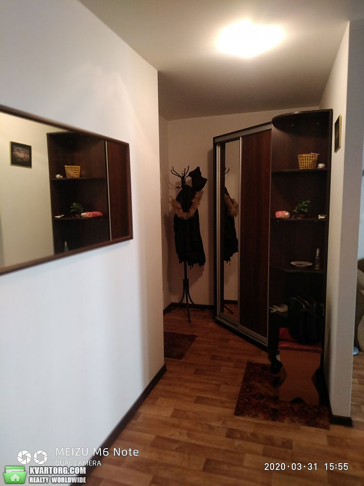 Rent out 1-room apartment. Киев,  Стуса — photo 8