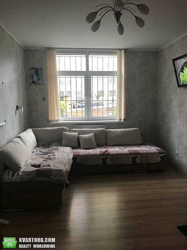 Sell 2-room apartment. Киев, Семьи Кульженков — photo 1