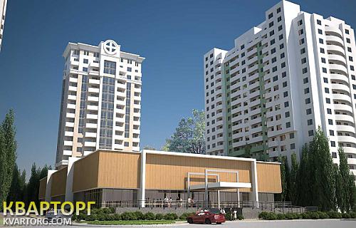 Sell 2-room apartment. Одесса, Бочарова — photo 2