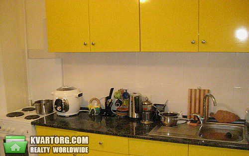 Sell 1-room apartment. Киев,  Кибальчича — photo 3