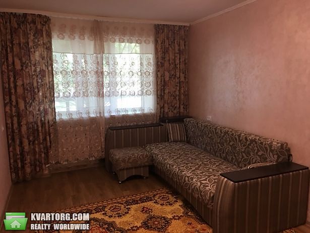 Sell 1-room apartment. Одесса, Комарова — photo 1
