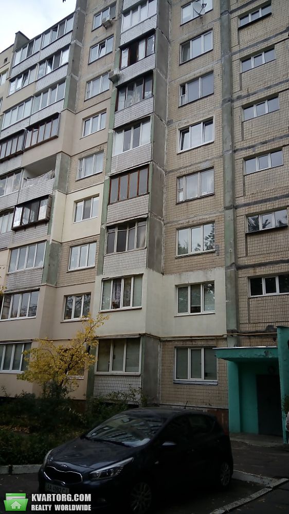 Sell 1-room apartment. Киев,  Смолича — photo 10