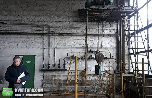 Rent out warehouse. Киев,  Богатырская — photo 3